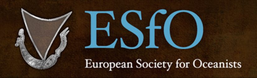 12th ESFO CONFERENCE